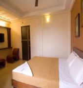 Hotel Srm Grands Chennai Bagian luar foto