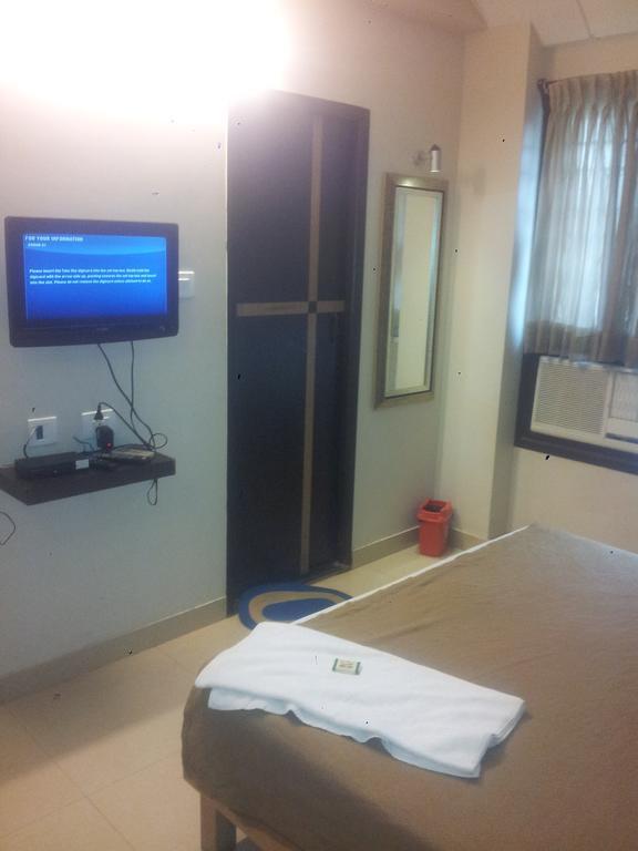 Hotel Srm Grands Chennai Ruang foto